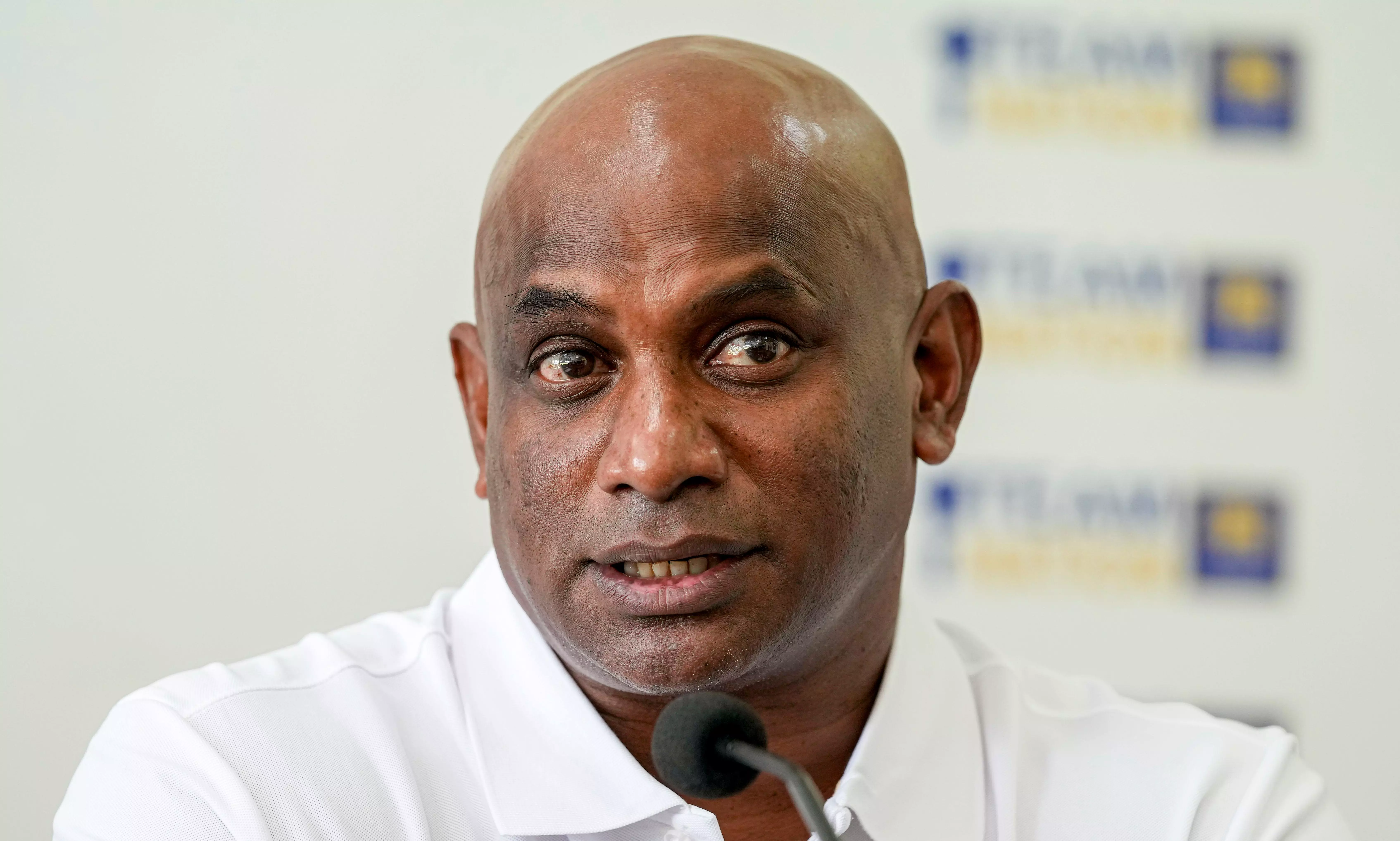 Sri Lankan team soars: The Jayasuriya effect