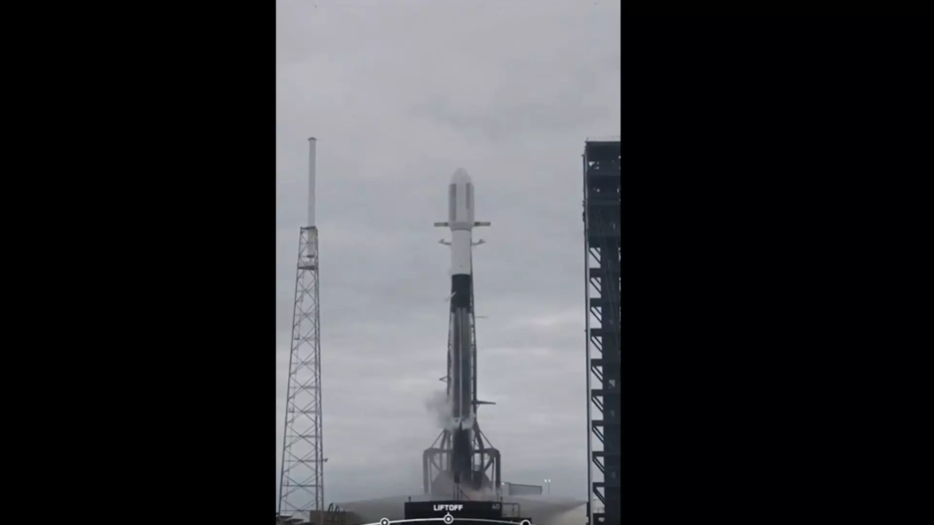 SpaceX successfully launches ISROs 4,700 kg communication satellite from US