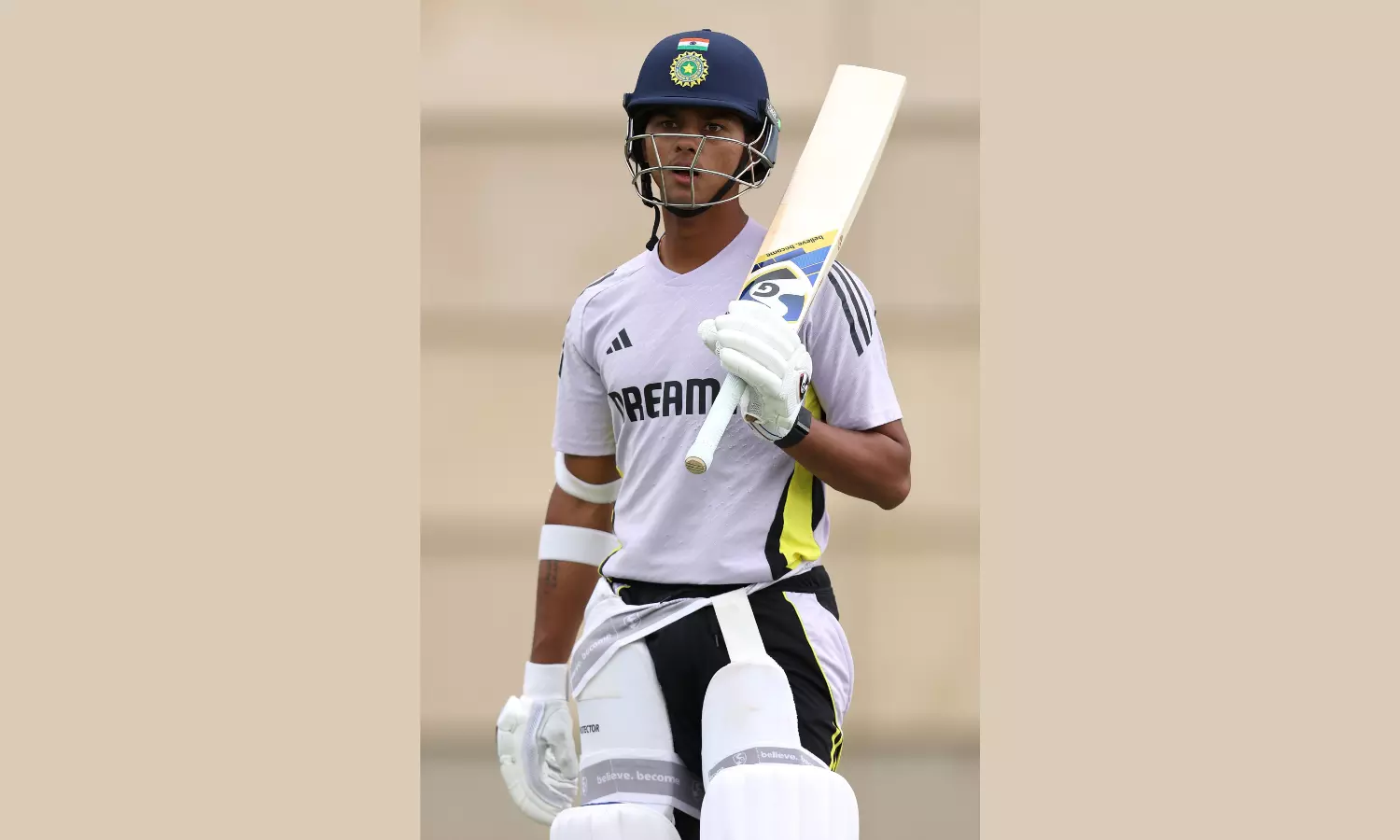 Jaiswal will be better player when he leaves Australian shores: Shastri