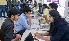 Telangana, AP Drive Indias Rise in U.S. Student Numbers