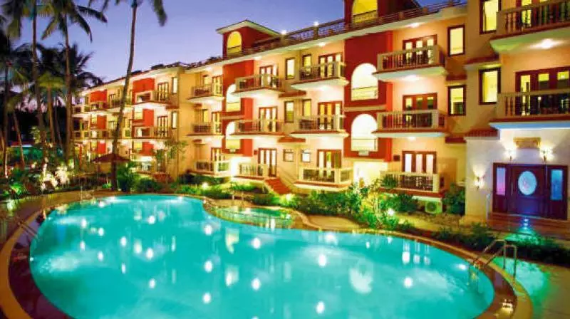 Hospitality Sector Adds 30 New Hotels in September Quarter