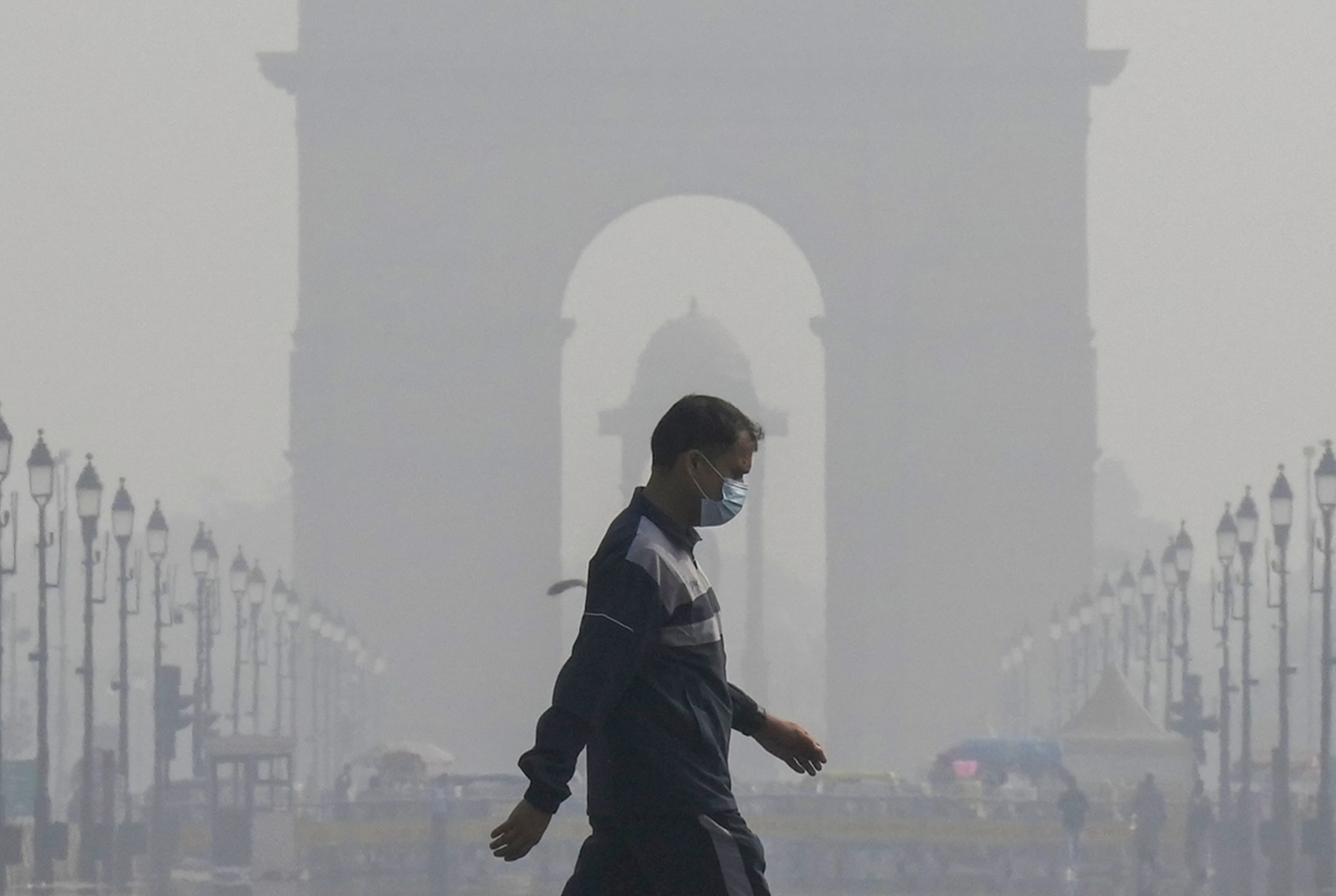 DC Edit | Delhi-NCR air too toxic to breathe, but govts dither