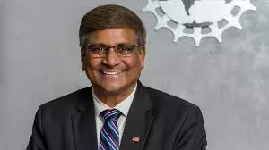 US NSF director to attend Satya Sai varsity convocation