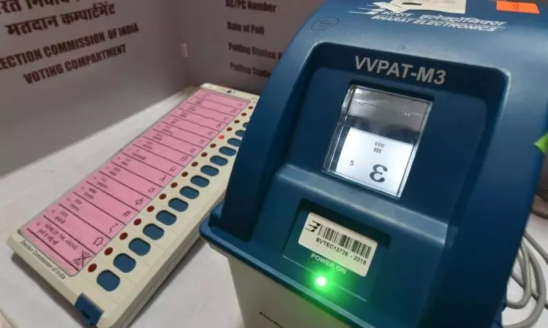 Maharashtra, Jharkhand to Go for Polling Today