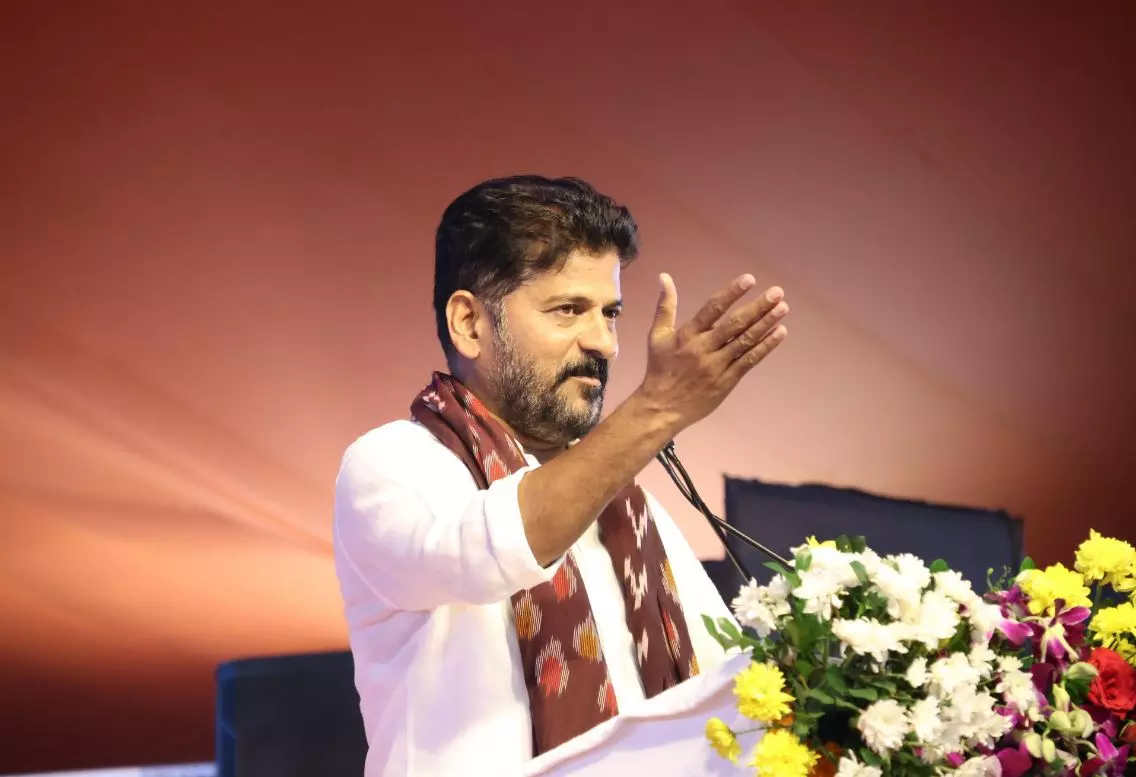 CM Revanth outlines vision for North Telangana’s development