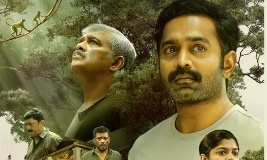 Best Malayalam Film of 2024 Kishkindha Kaandam Makes Its Digital Debut