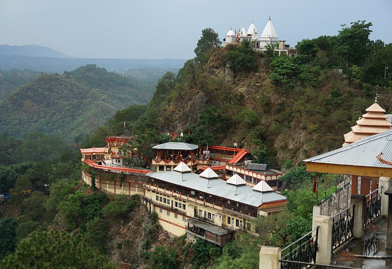 Himachal Pradesh Temple Canteen Shut After Prasad Fails Quality Test