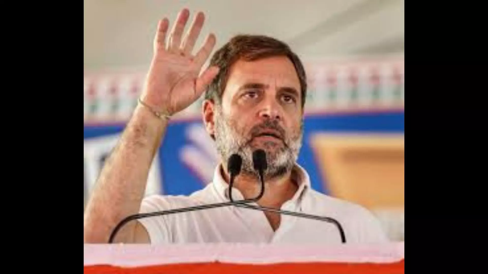 Rahul Gandhi praises Telanganas new gig worker law