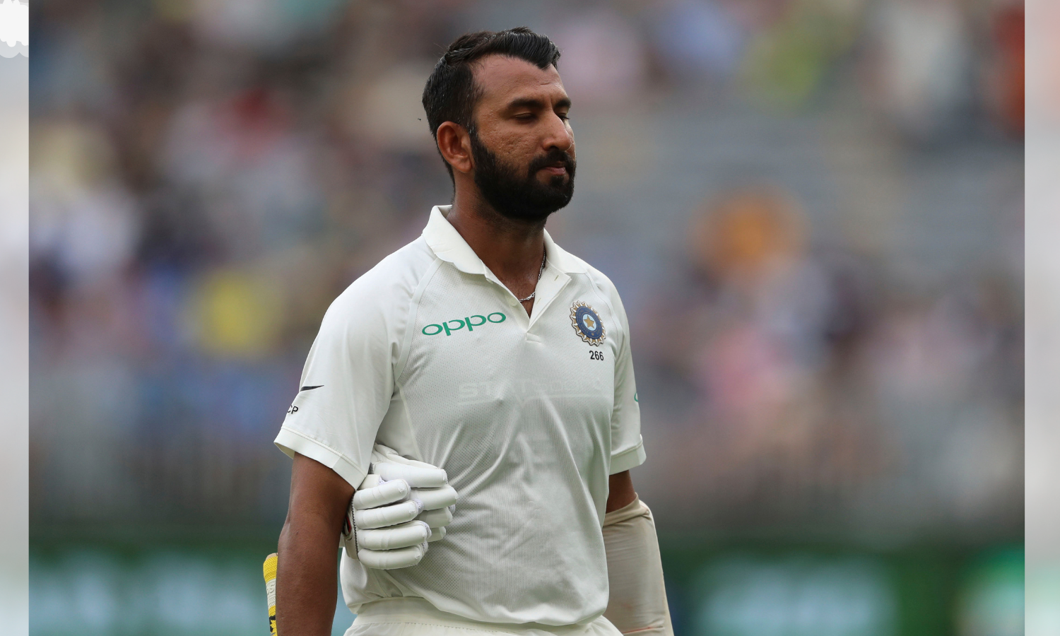 Border-Gavaskar Trophy: Happy that Pujara isn't here, says Josh Hazlewood