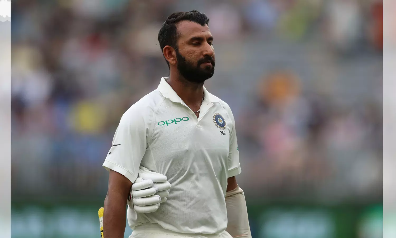 Border-Gavaskar Trophy: Happy that Pujara isnt here, says Josh Hazlewood