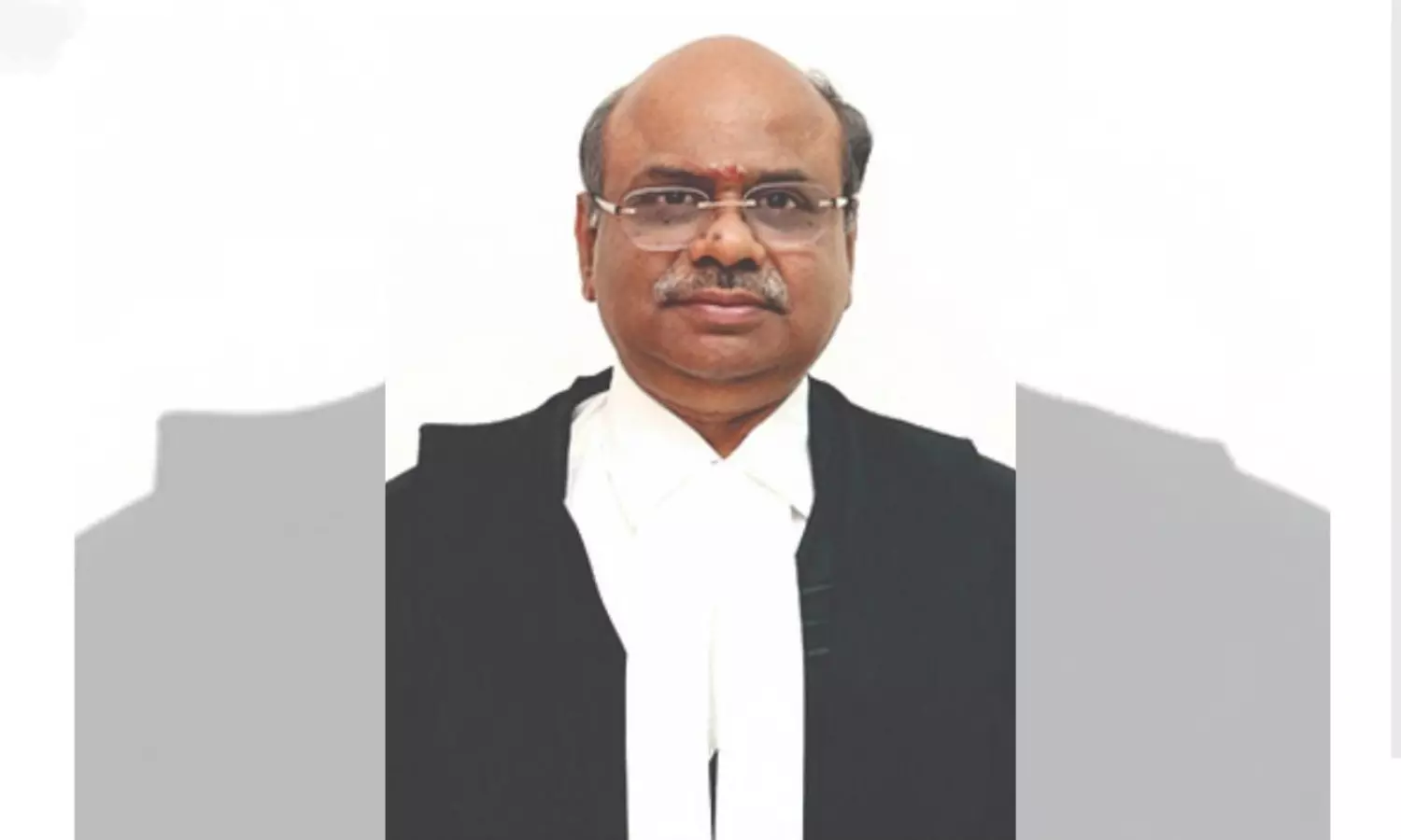 Justice D Krishnakumar appointed chief justice of Manipur High Court