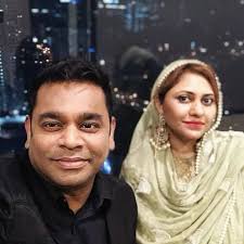 Rahman's children request privacy after musician and wife announce separation