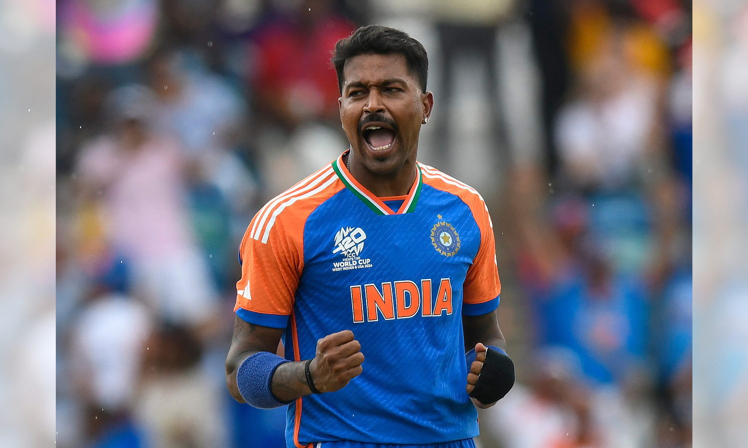 ICC Rankings: Hardik reclaims top spot in T20I all-rounders list