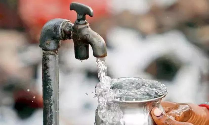 Rs 259 Crore Project Announced for Water-Deficient North Vizag