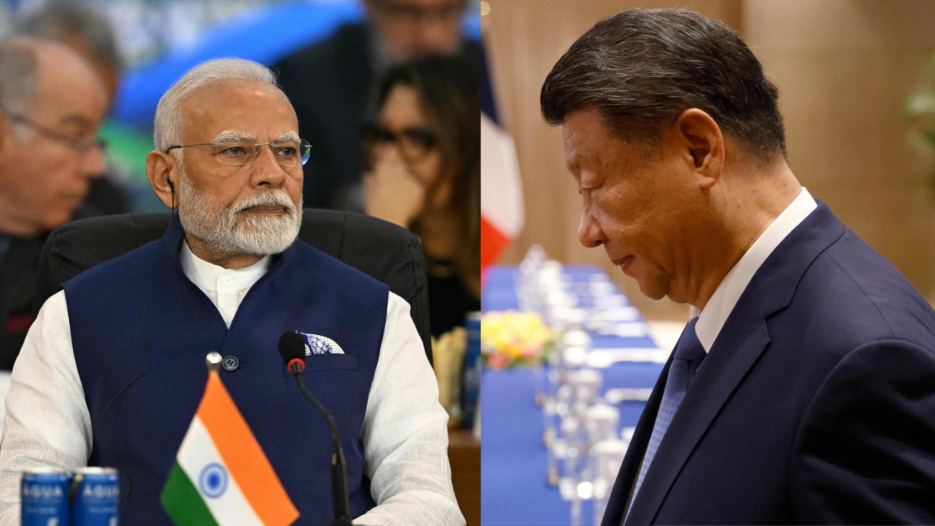 DC Edit | India & China seek further thaw in Rio amid G-20 din