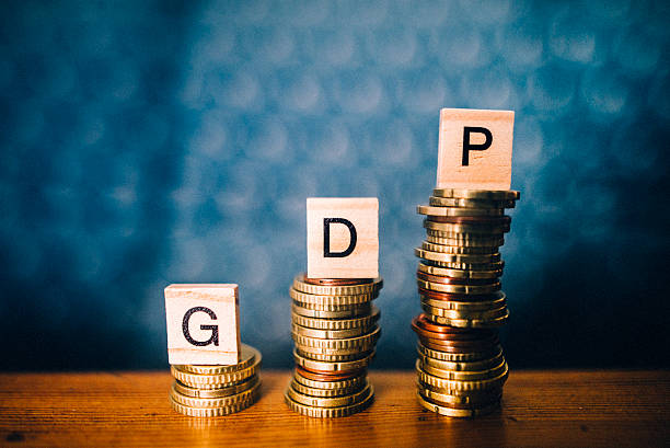 India’s Potential GDP Growth Pegged at 6.5–7 Percent: Chief Economic Advisor