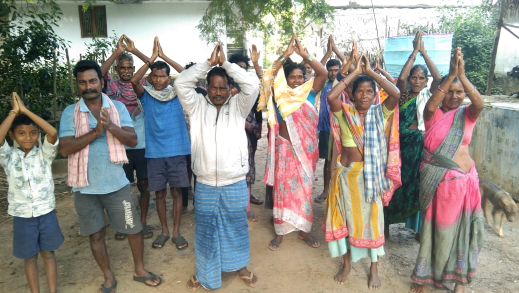 Telangana: Tribal Farmers Allege Land Grab by Non-Tribals