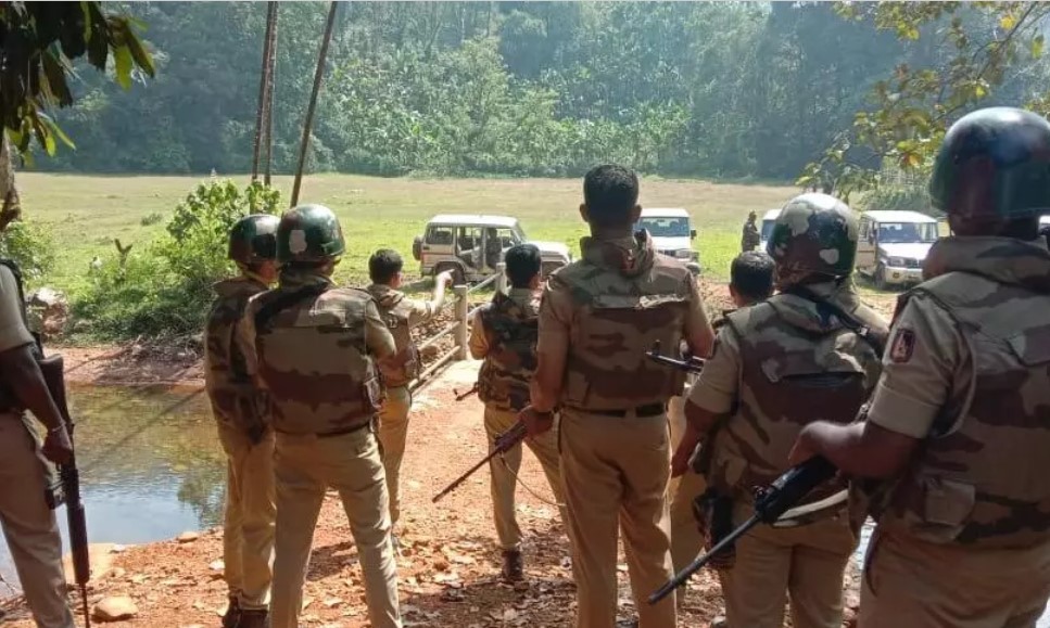 Karnataka: Activist calls for probe into Naxal leader's encounter