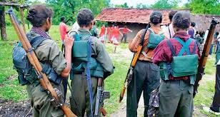 Karnataka: Judicial probe demanded into Naxal leader Vikram Gowda's killing