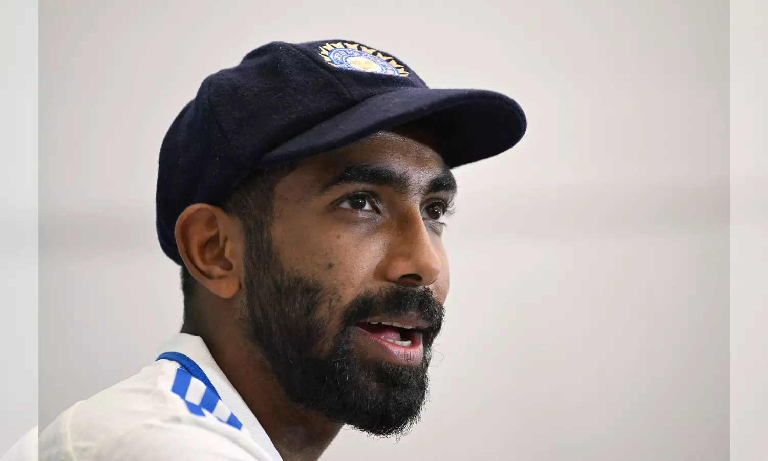 We are not carrying baggage from New Zealand series: Bumrah