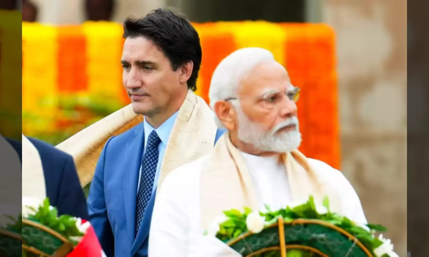 India strongly rejects Canada media report claiming Modis knowledge in Nijjars killing