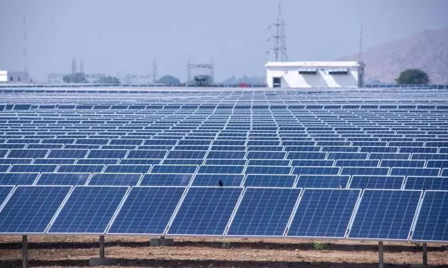 RE-NXT 2024 solar expo to power up in Visakhapatnam