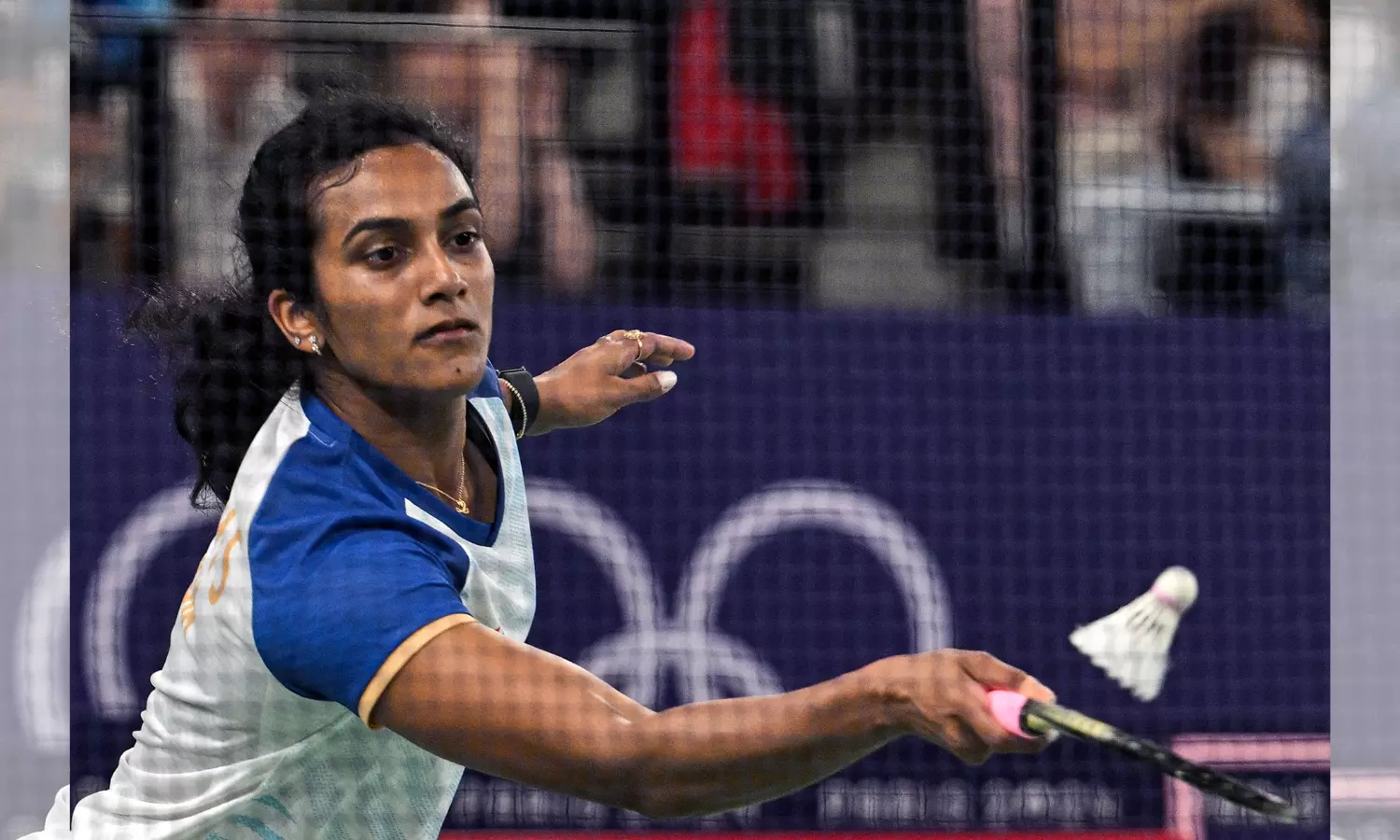 China Masters: PV Sindhu exits in second round after hard-fought defeat