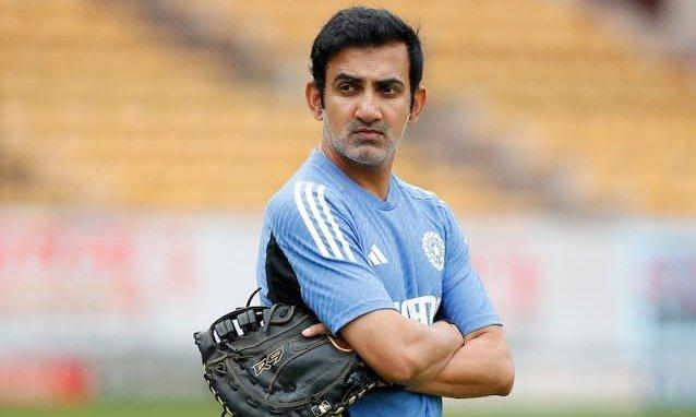 Avoid knee-jerk reactions: Shastri's short advice to Gambhir ahead of BGT