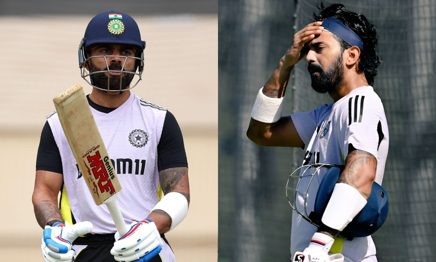 BGT: Pujara backs KL Rahul for No 3 spot; Comments on Kohli's form