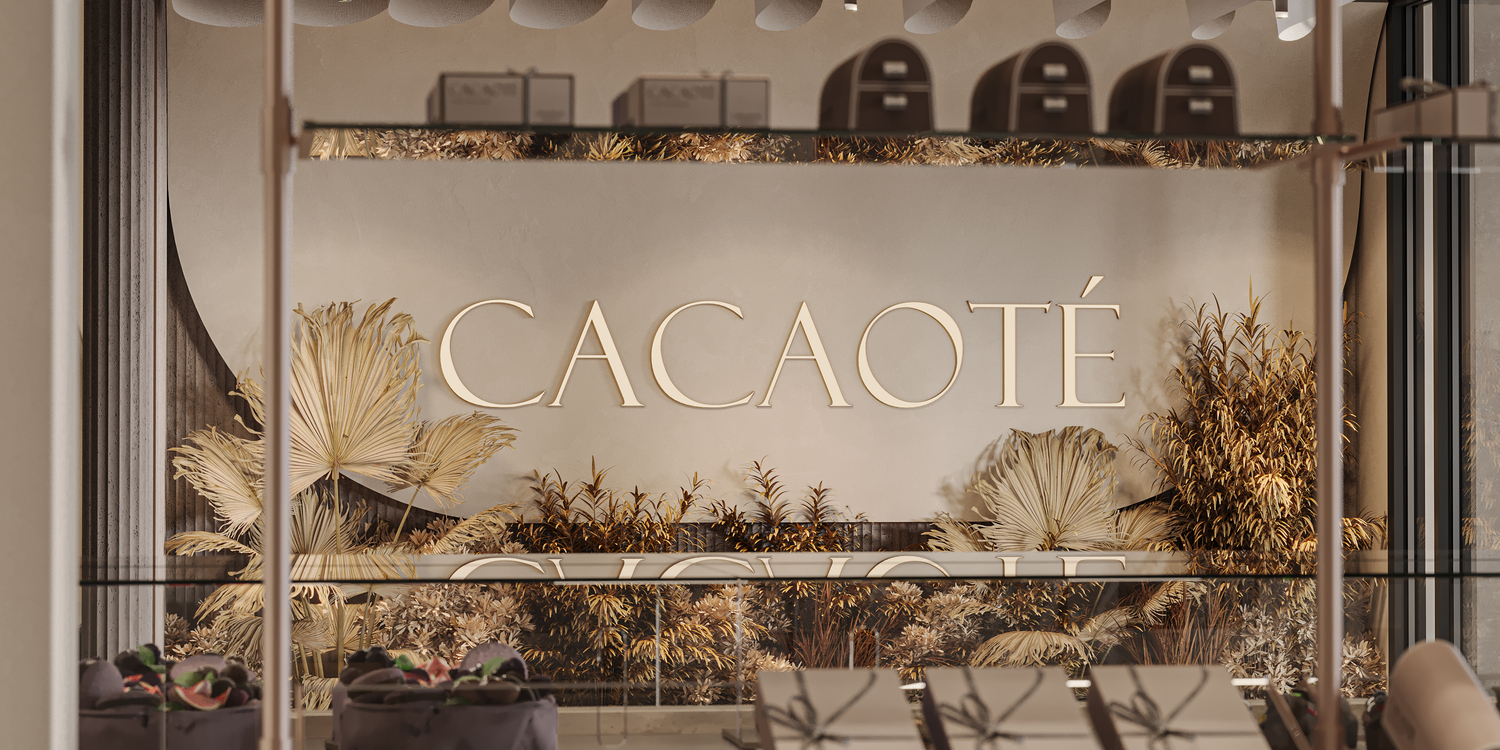 Cacaoté: Elevating India's Chocolate Scene with Michelin-Starred Excellence