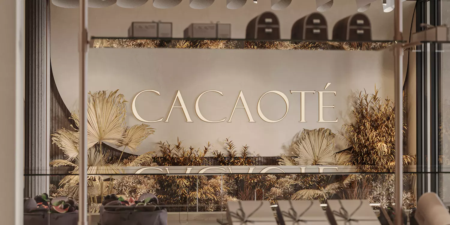 Cacaoté: Elevating Indias Chocolate Scene with Michelin-Starred Excellence