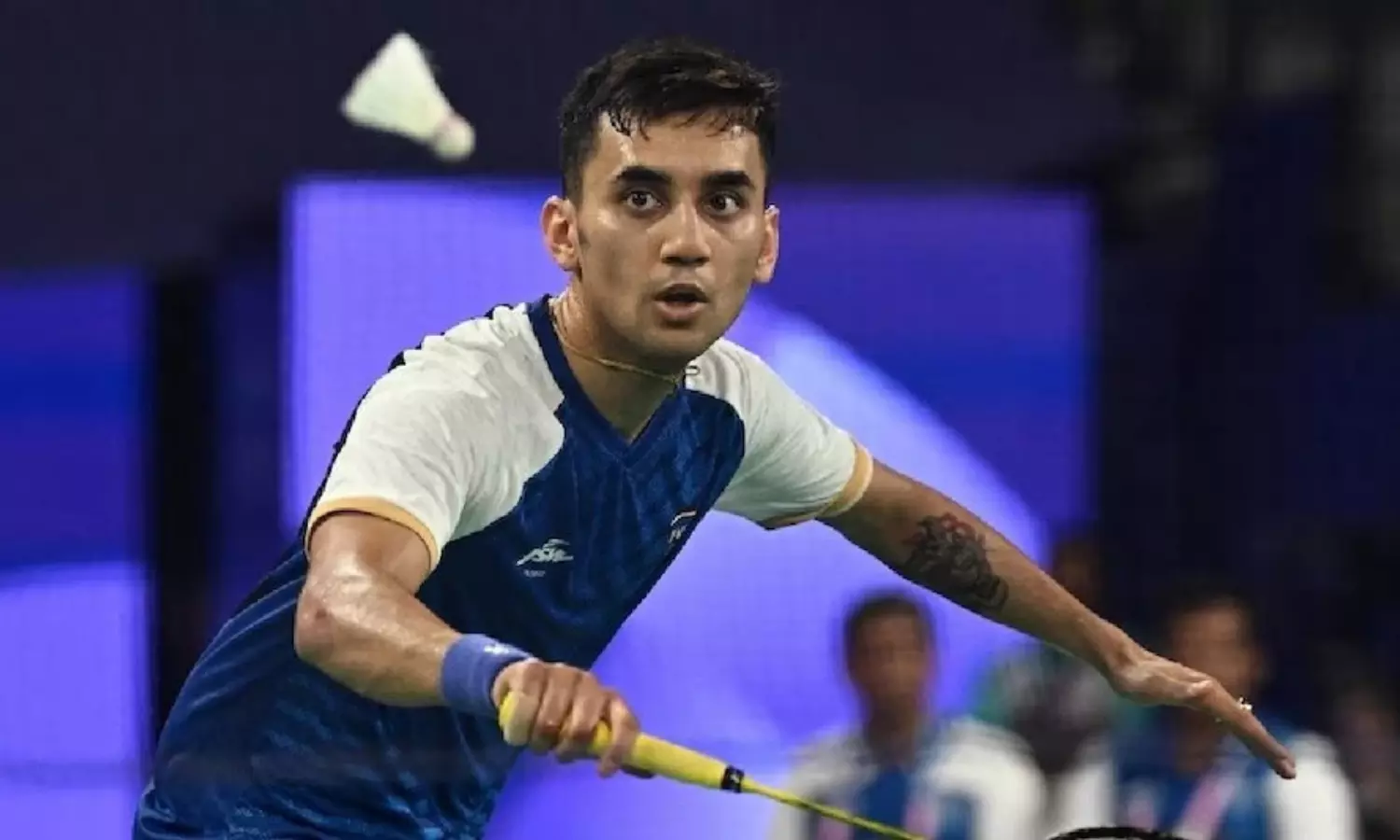 China Masters: Lakshya Sen, Satwiksairaj-Chirag pair enter quarterfinals