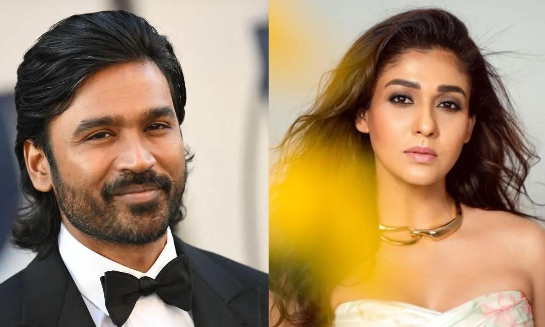 All about Nayanthara and Dhanush Controversy