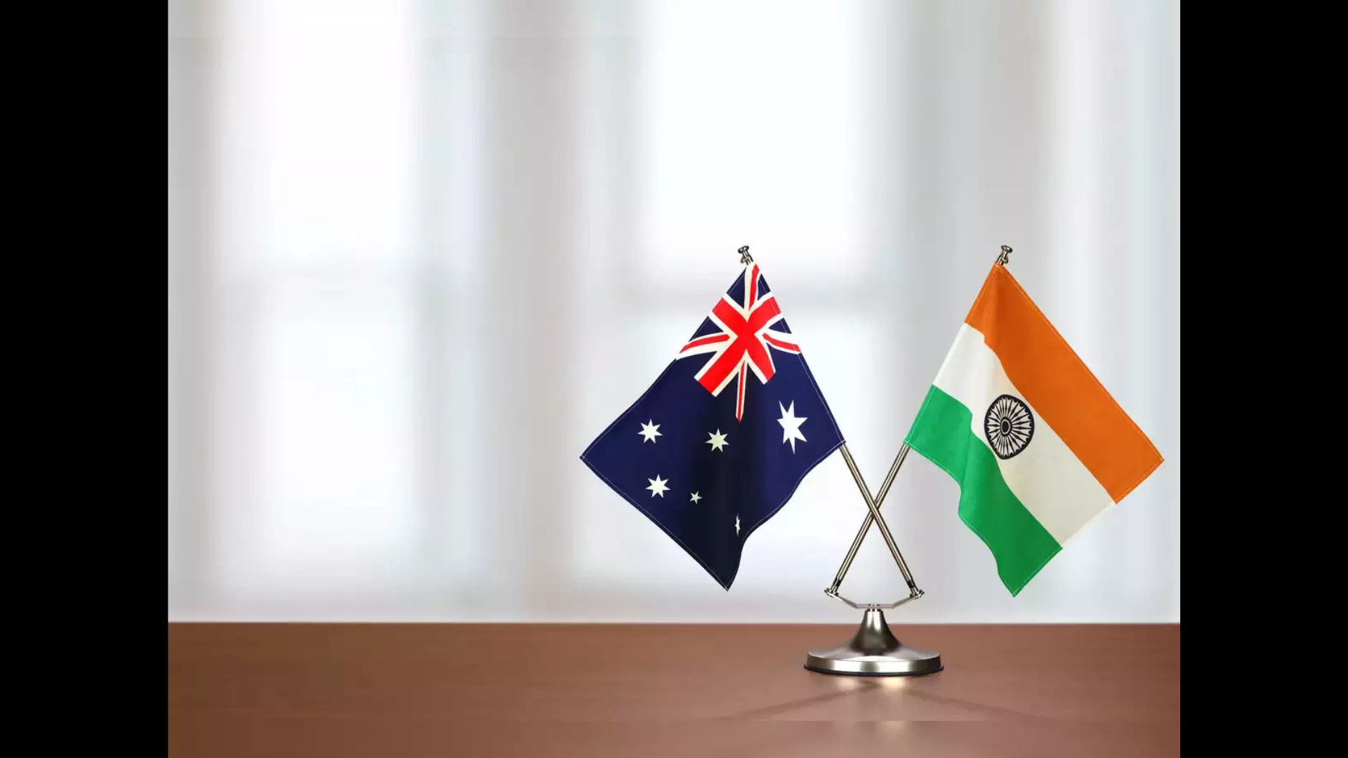 Australia, India sign arrangement to enable air-to-air refuelling for military aircraft