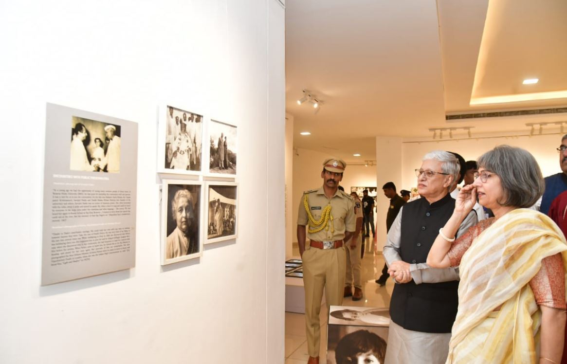 Hyderabad: Photo expo takes visitors back in time