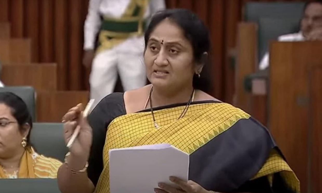 Minister Announces 1 Handloom, 4 Textile Parks in AP