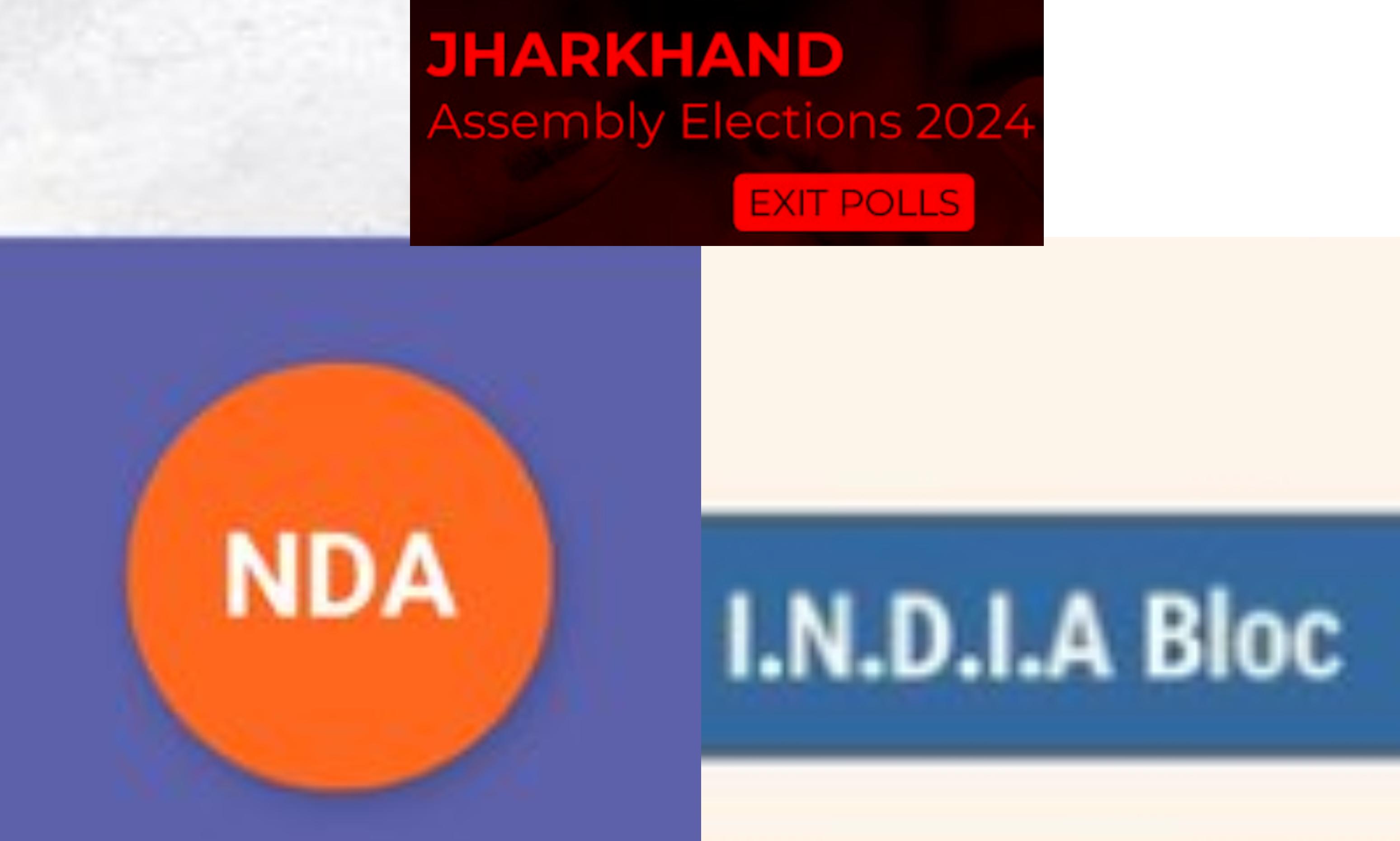 NDA, I.N.D.I.A. Turn to Independents in Jharkhand