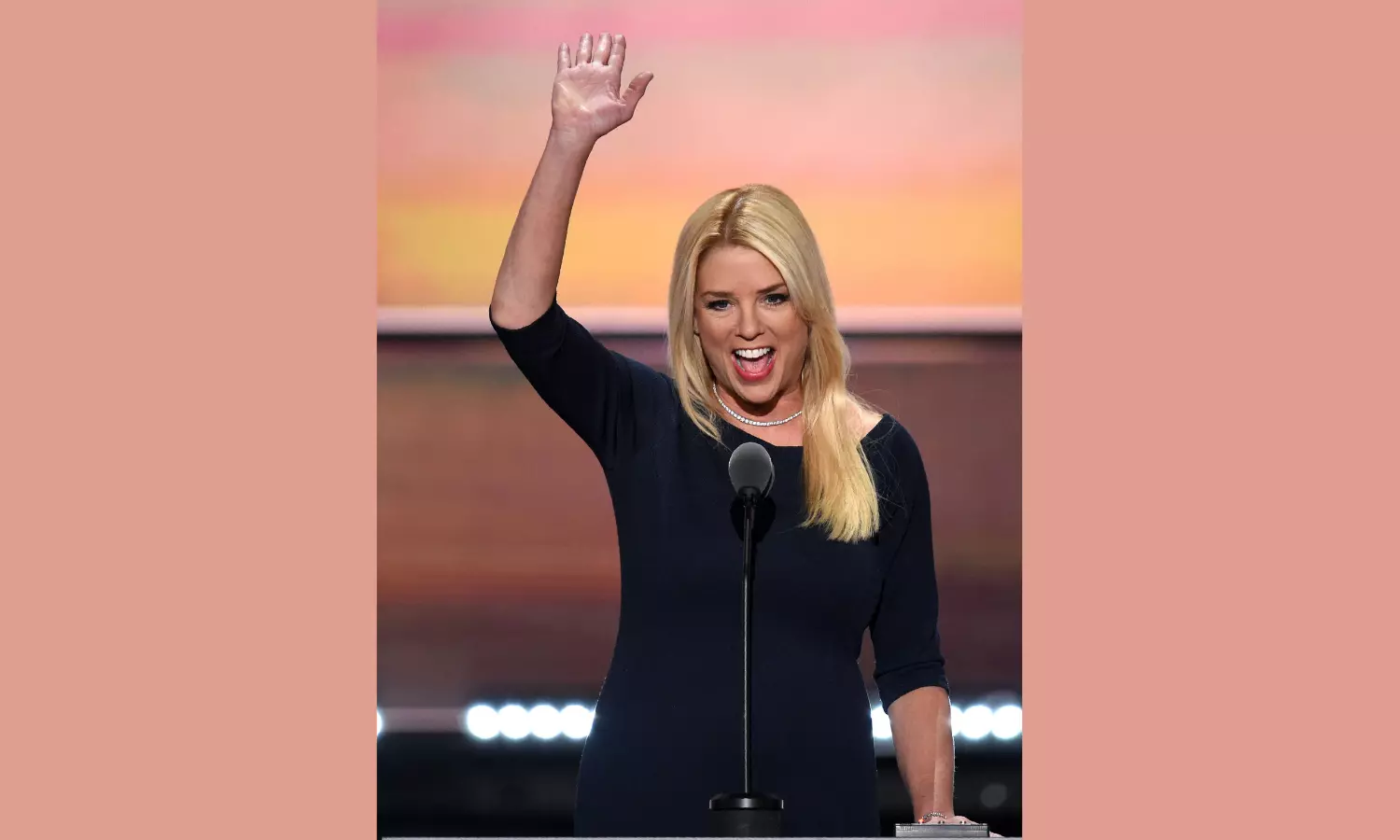 Trump nominates Pam Bondi as his next AG