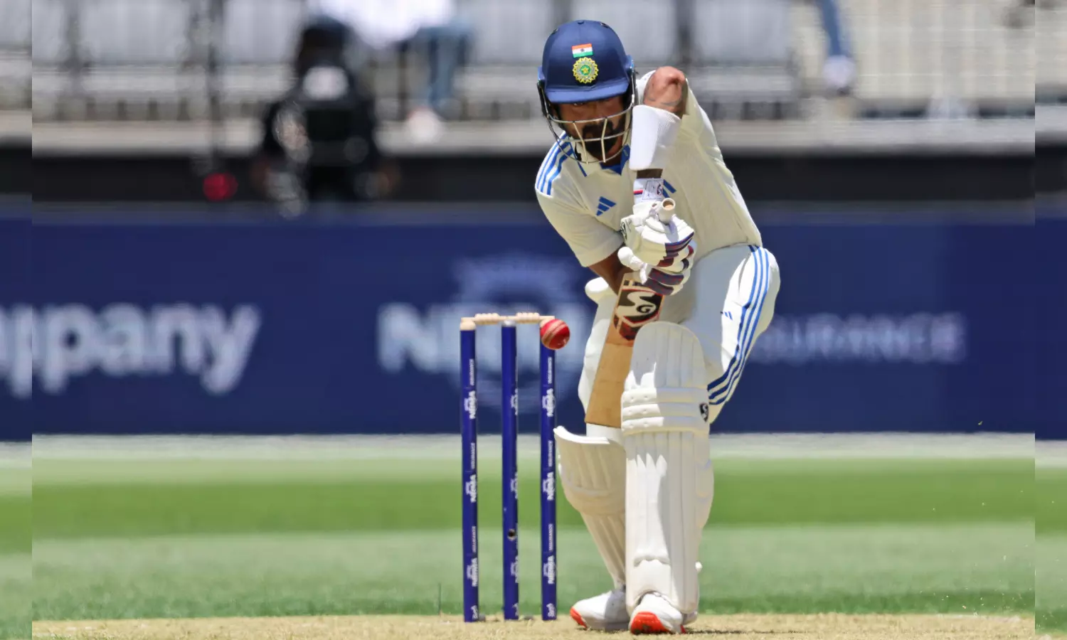 BGT: Experts slam TV umpires rushed decision to rule KL Rahul out