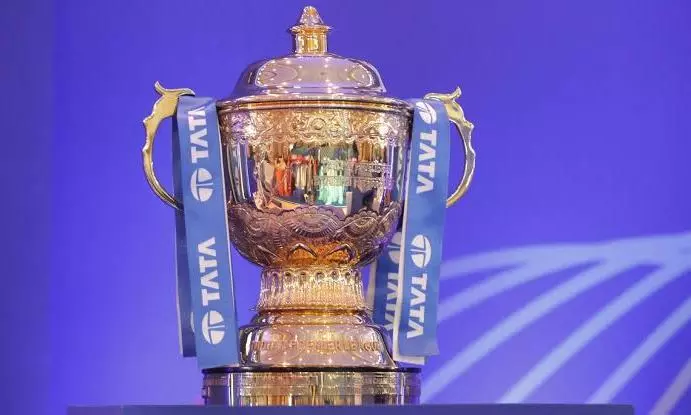 IPL 2025 to be held from March 14 to May 25