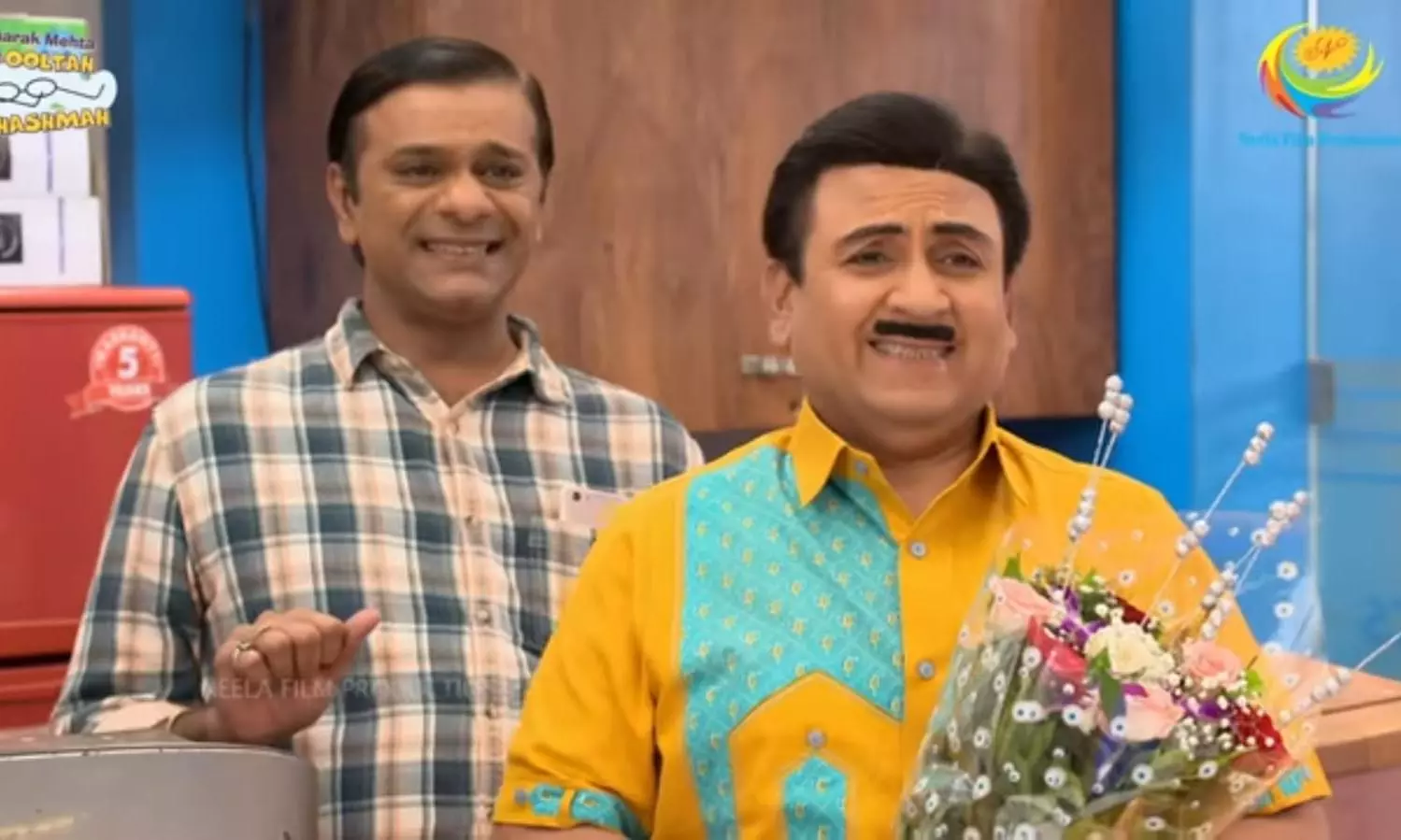 Spoiler Alert: Taarak Mehta Ka Ooltah Chashmah Tonights Episode