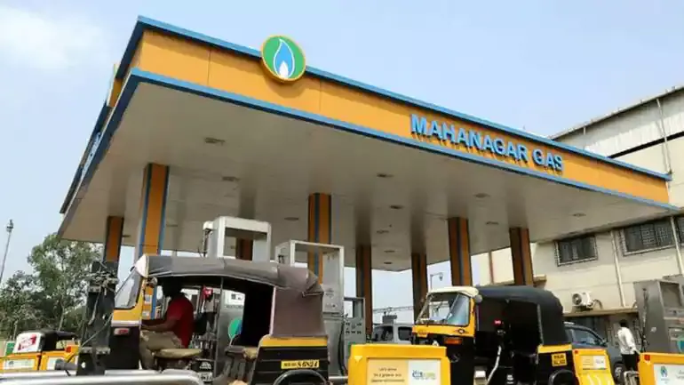 Mahanagar Gas Hikes CNG Price in Mumbai by Rs 2/Kg