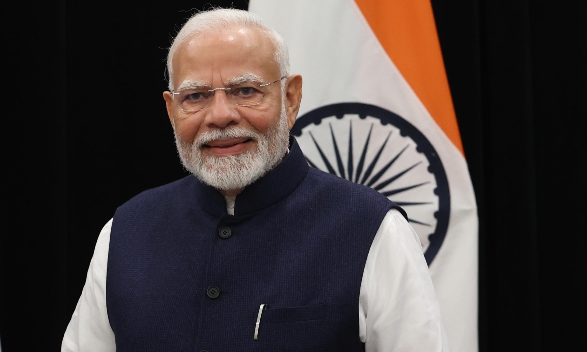 Canada Denies Modi Knew of Plot to Kill Nijjar