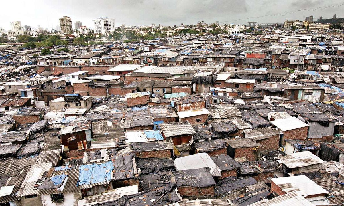 Dharavi Awaits Poll Results to Define its Future