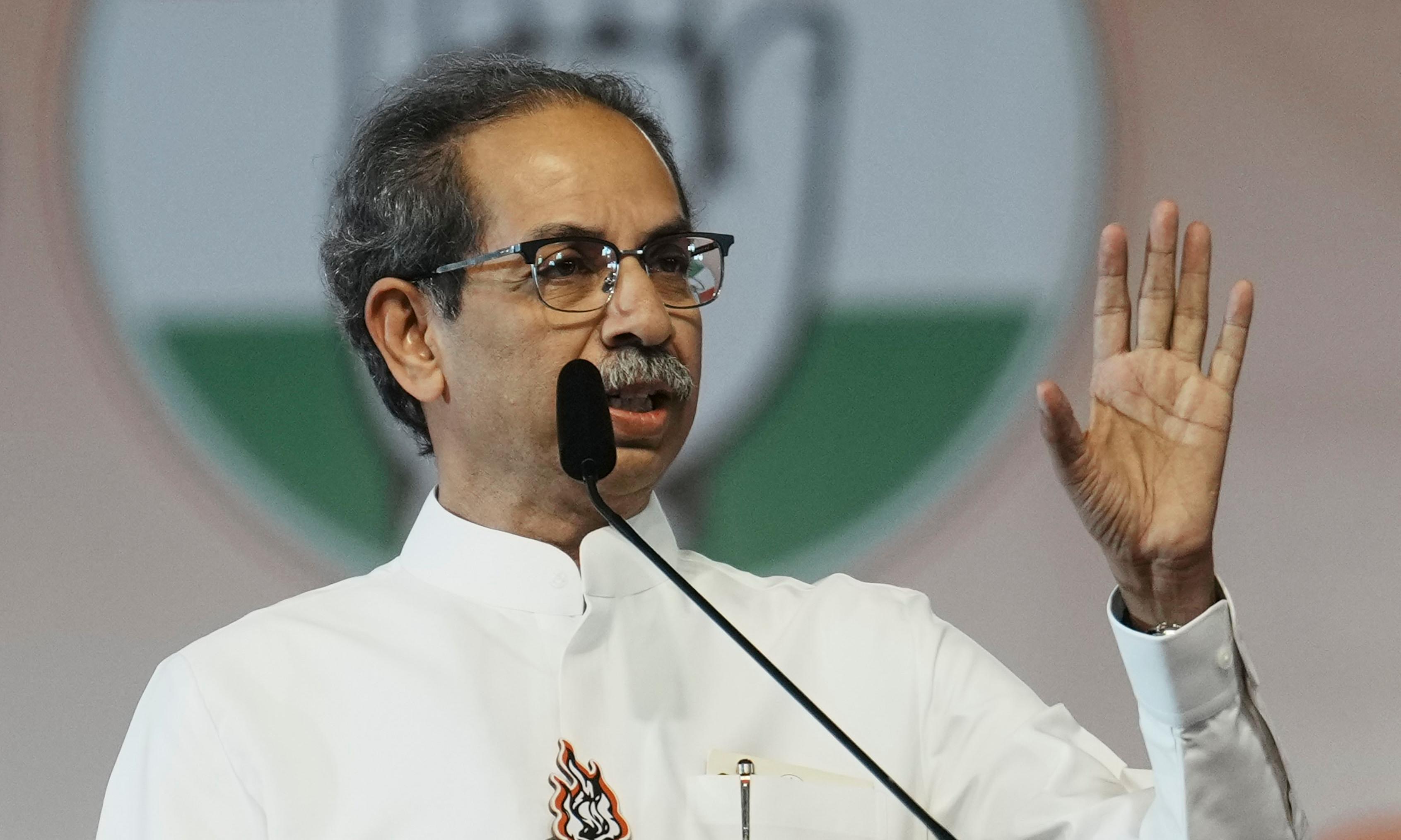 Uddhav Sena, Congress to Keep All MLAs at Mumbai Hotels After Results