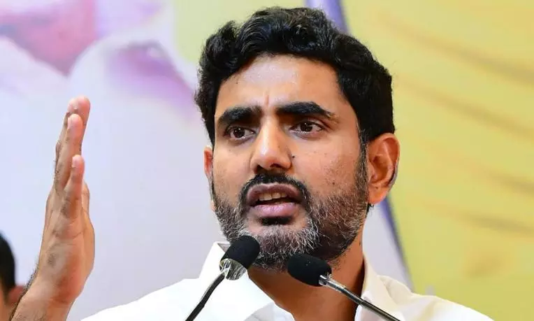 AP Lokayukta selection committee to have four members: Lokesh