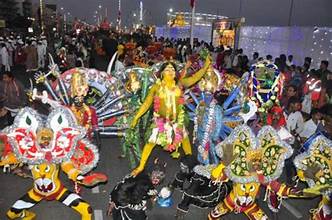 Visakhapatnam to host vibrant tribal pride festivals