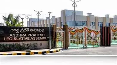 AP Assembly, Council adjourned sine die