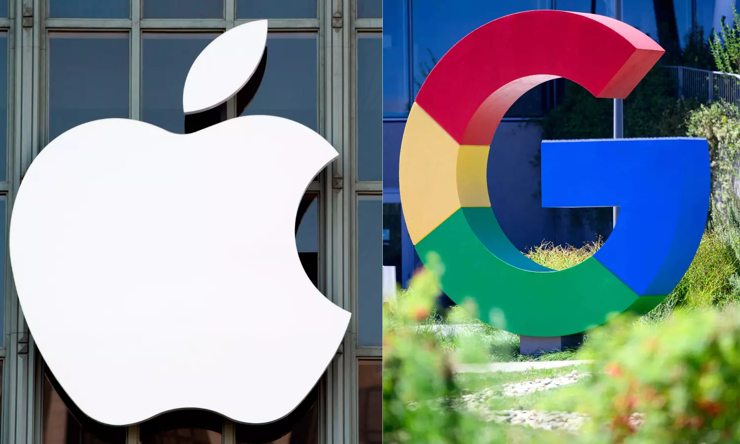 Apple, Google face UK investigation into mobile browser dominance