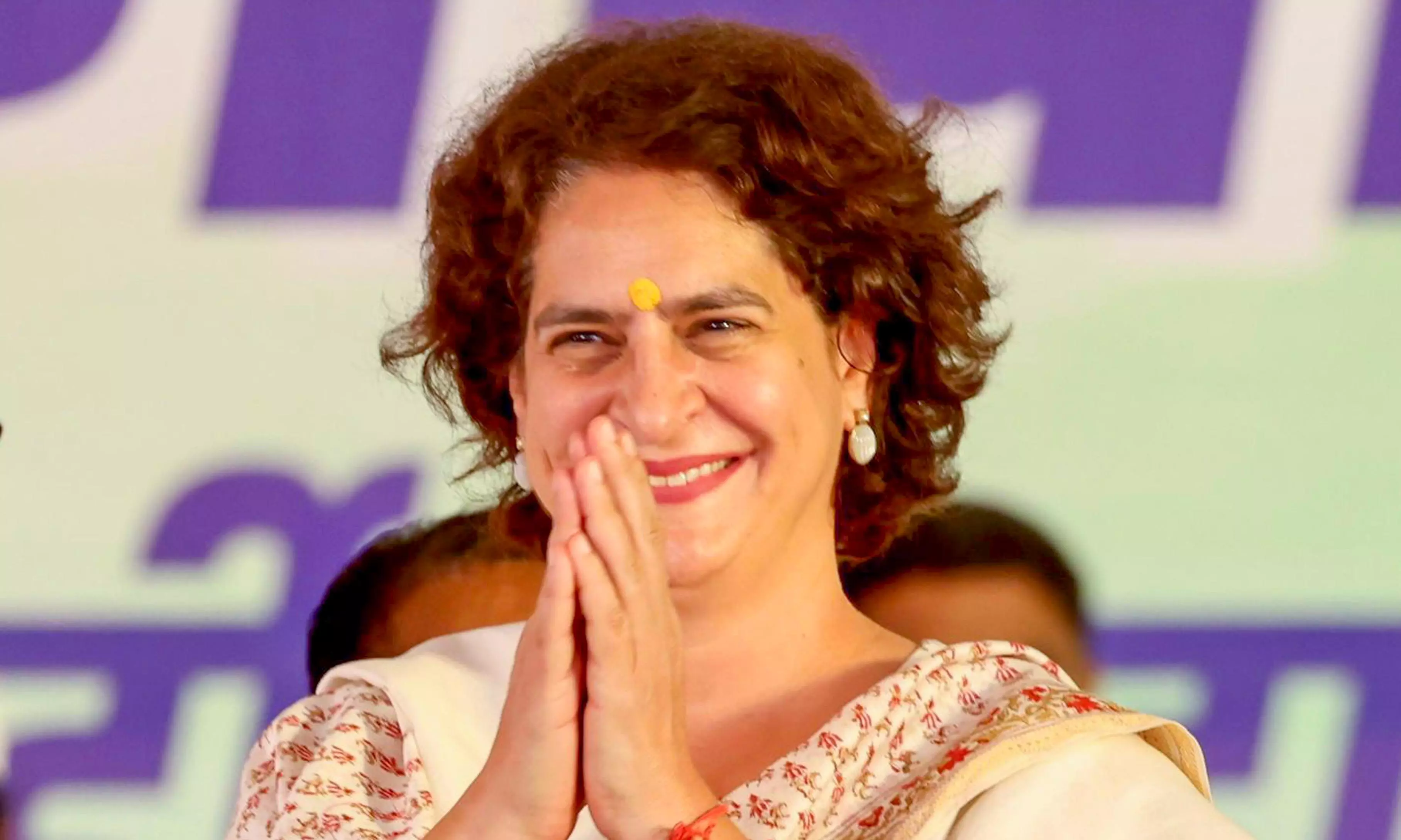 Priyanka Gandhi will surpass votes received by Rahul: IUML